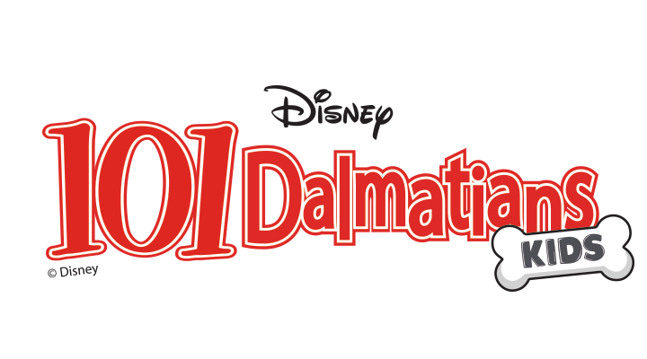 101 Dalmatians KIDS