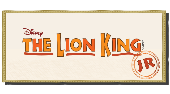 The Lion King JR.