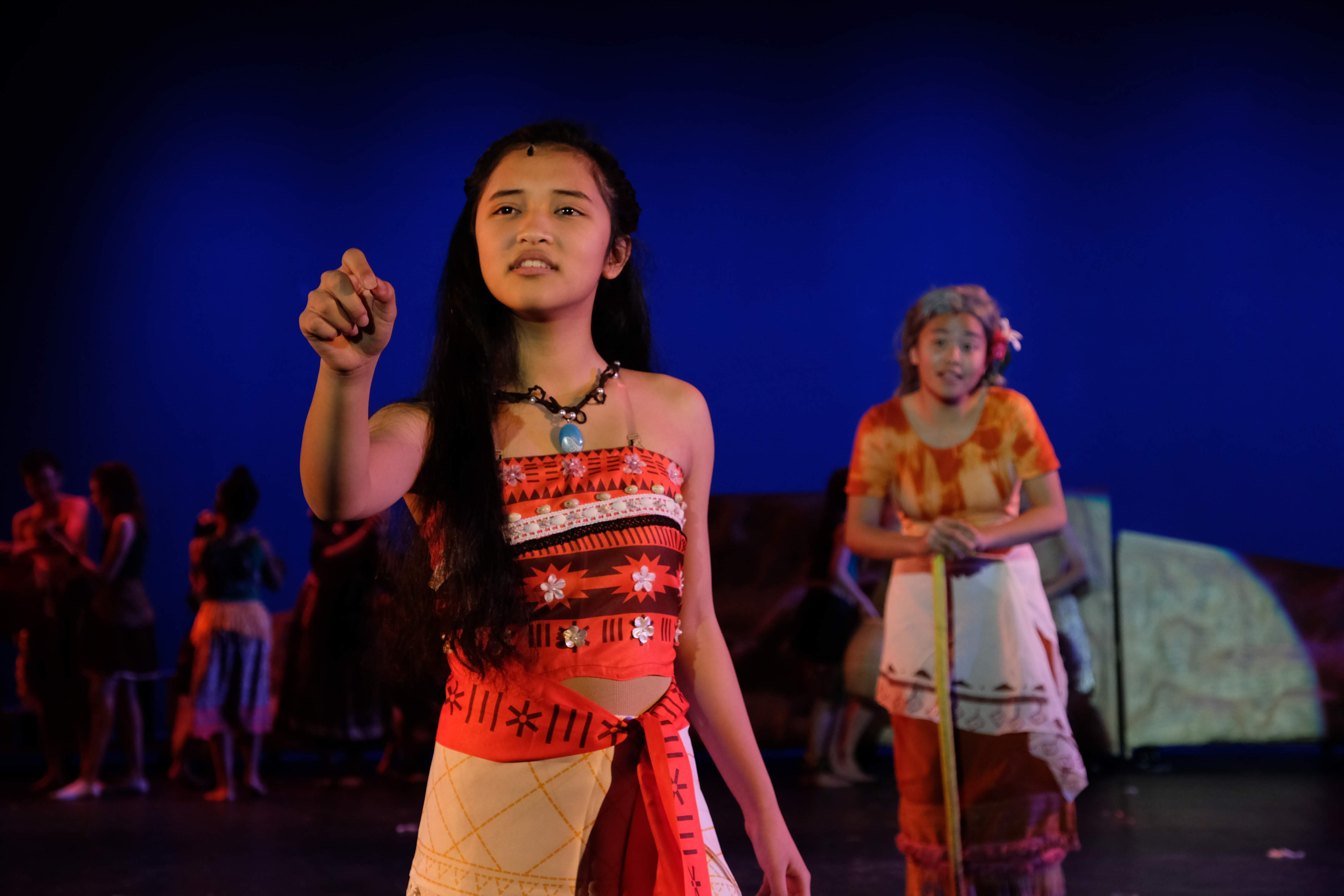 MOANA JR. show photo 10
