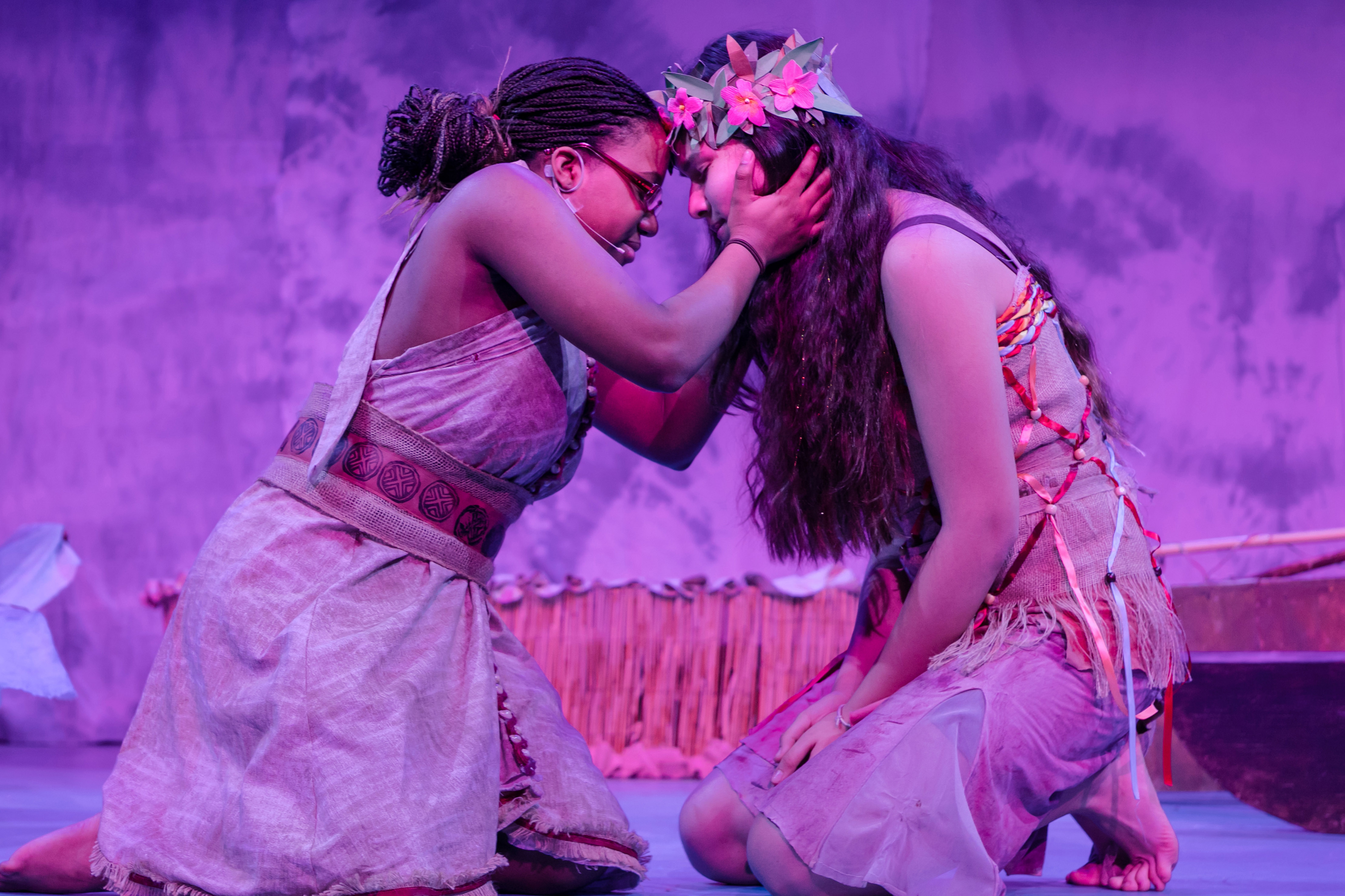 MOANA JR. show photo 8