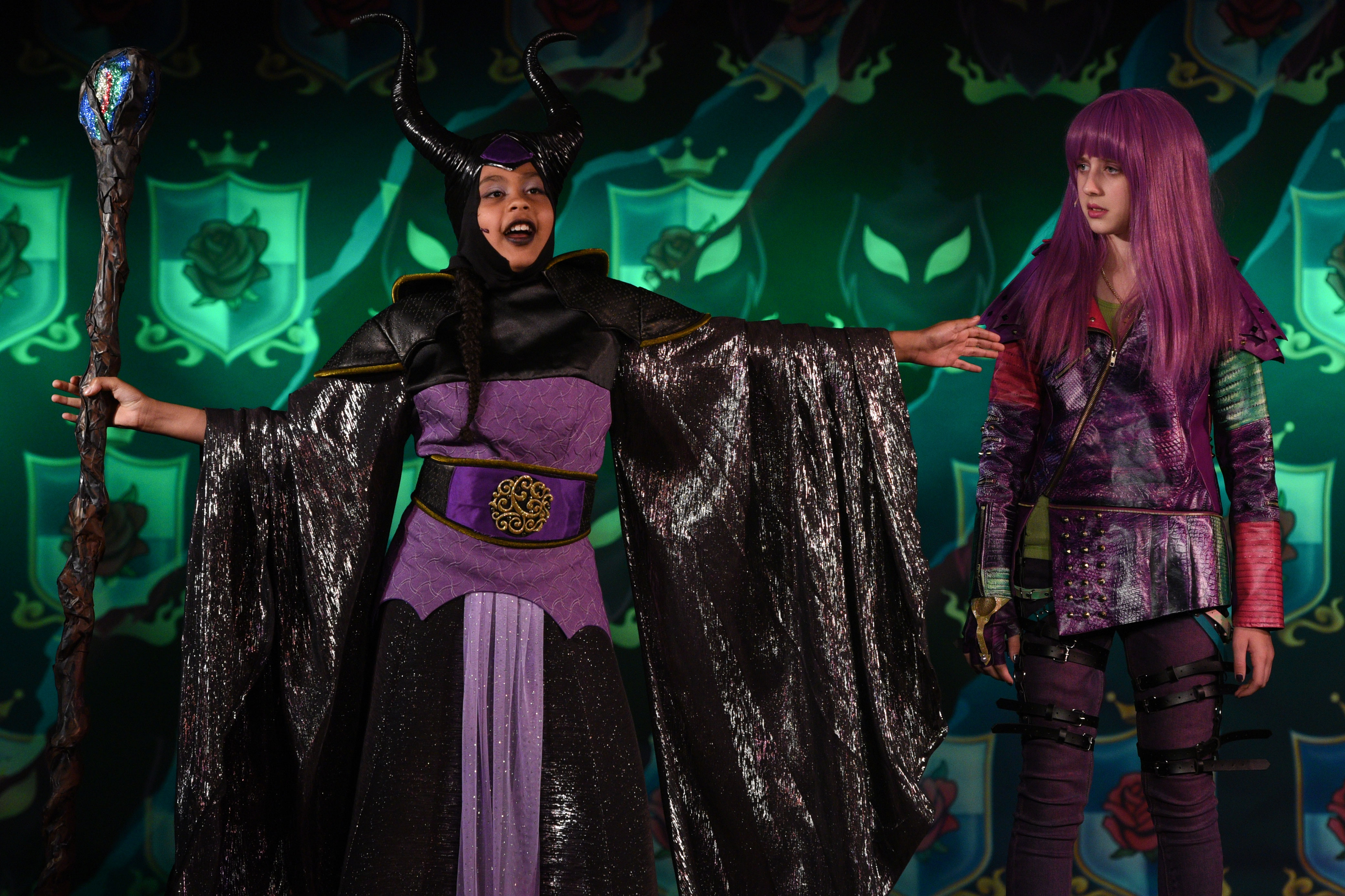 DESCENDANTS show photo 6